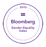 Logo Bloomberg