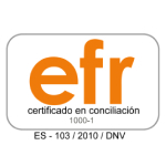Logo Family-friendly company certification