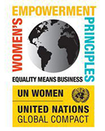 Logo de Women’s Empowerment Principles