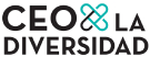 Logo de la alianza CEO por la Diversidad