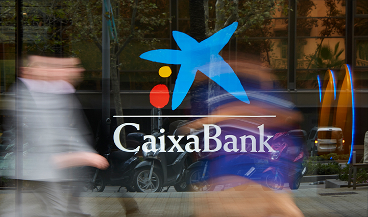 logo Caixabank