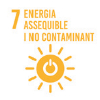 ODS 7: Energia assequible i no contaminant