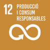 ODS 12: Producció i consum responsable