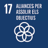 ODS 17: Aliances per assolir els objectius
