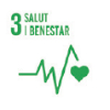 ODS 3: Salut i benestar