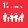 ODS 1: Fi de la pobresa