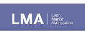 Logo LMA LOAN MARKET ASSOCIATION