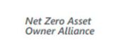 Logo Net Zero Asset Owners Alliance