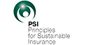 Logo PSI Principios para un seguro sostenible