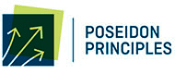 Logo POSEIDON PRINCIPLES