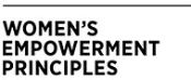 Logo Women Empowerment Principles