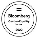 Logo Bloomberg