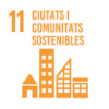 ODS 11: Ciutats i comunitats sostenibles