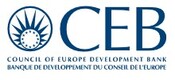 Logo de Council of Europe Development Bank