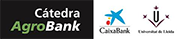 Logo de Cátedra AgroBank