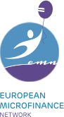 Logo de European Microfinance Network