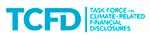 Logo de Task Force on Climate-related Financial Disclosures