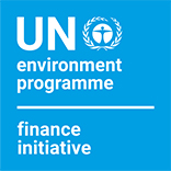 Logo de UNEP FI