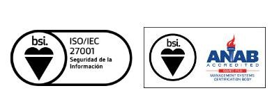 Logos BSI