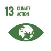 SDG 13: Climate action