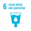 SDG 6: Clear water and sanitation