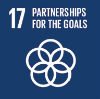 SDG 17: Partnerships for the goals