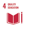 SDG 4: Quality education