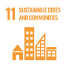 SDG 11: Sustainable cities and communities