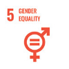 SDG 5: Gender equality