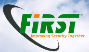 Logo First. Improving Security Together.