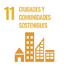ODS 11: Ciudades y comunidades sostenibles