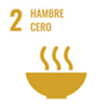 ODS 2 : Hambre cero