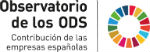 Logo de Observatorio de los ODS