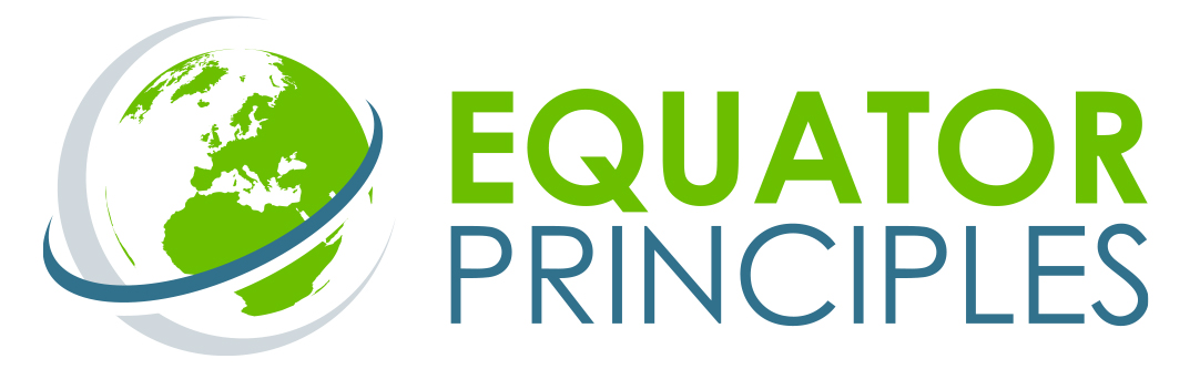 Logo de Equator Principles