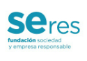 Logo de Fundación Seres