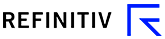 logo refinitive