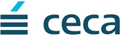 Logo de CECA
