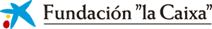 Logo de Fundación la Caixa