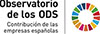 Observatorio ODS