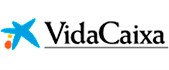 Logo de VidaCaixa