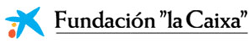 "la Caixa" - acceso a la portada