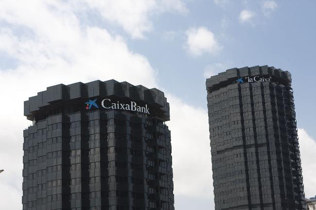 CaixaBank instalará un polo tecnológico en Barcelona