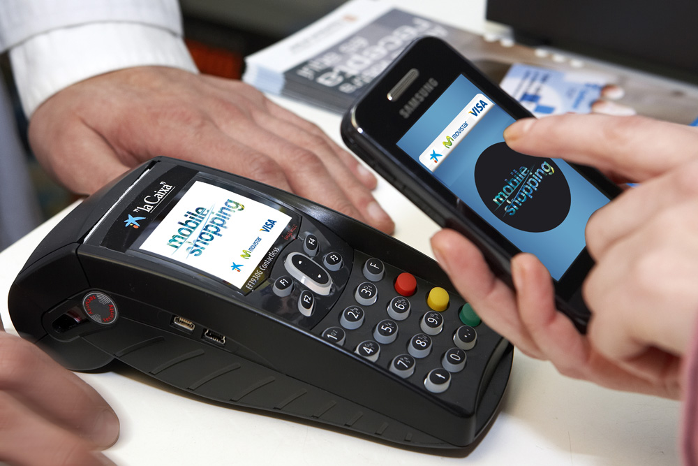 la Caixa recibe el premio Banking Technology por el desarrollo del nuevo sistema de pago con el móvil
