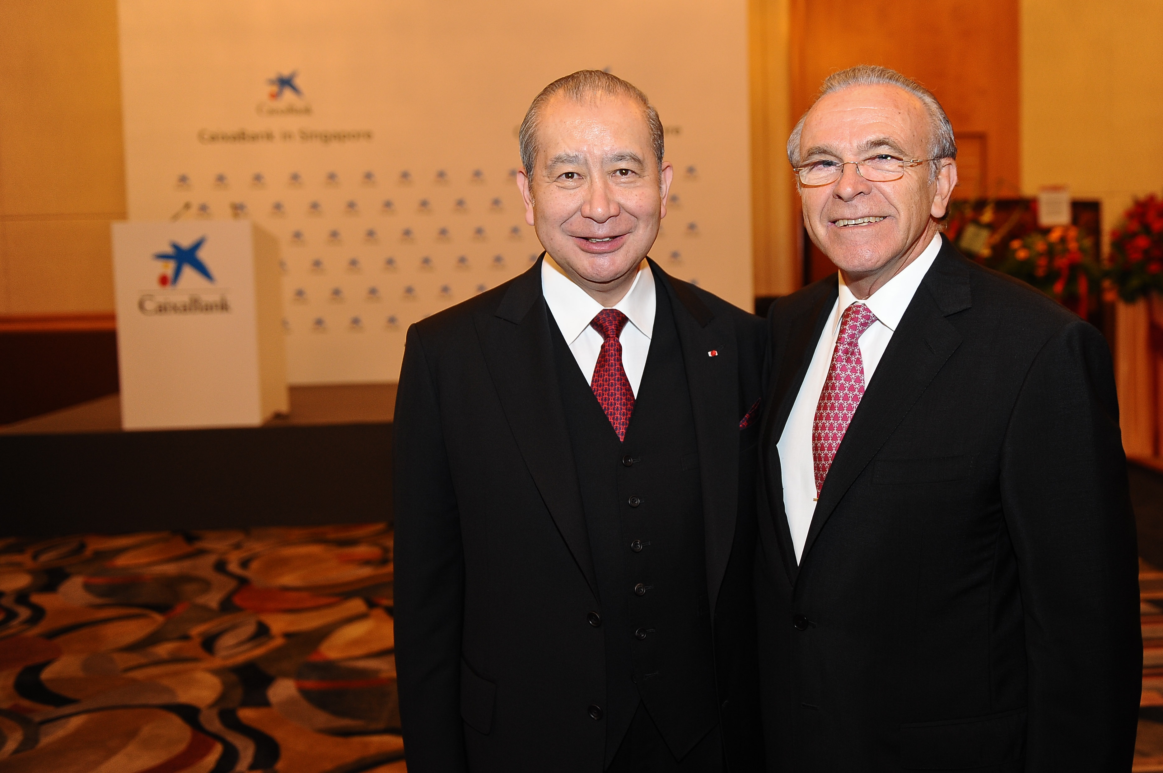 CaixaBank crea una joint venture' para financiar la compra de automóviles en China, junto a BEA y Brilliance