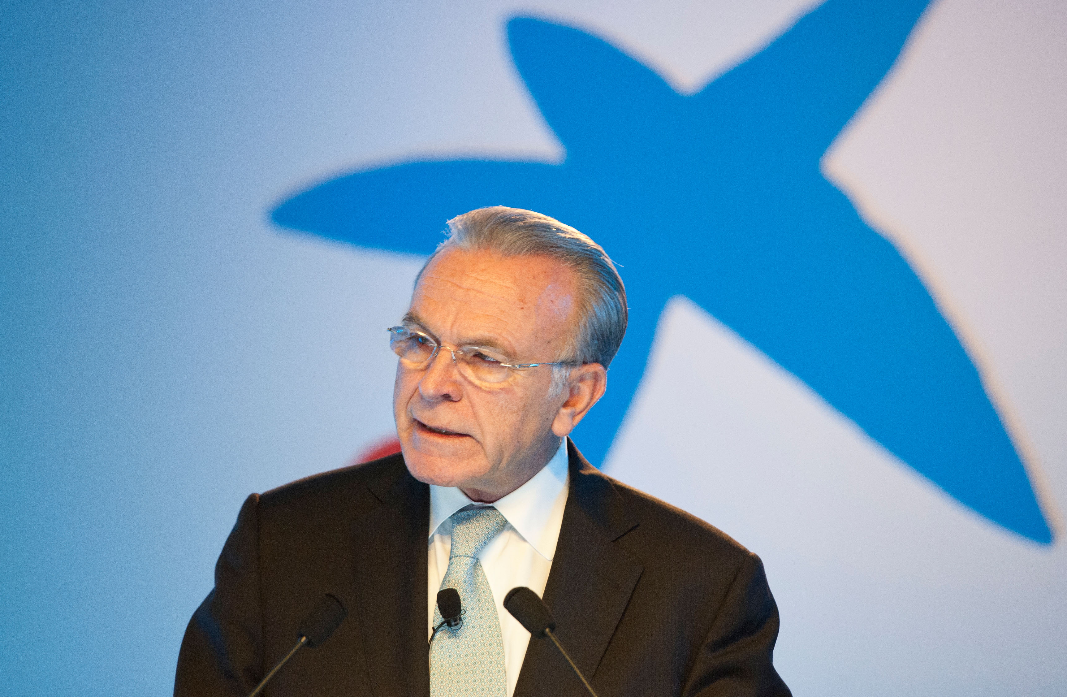 CaixaBank estrena una nova campanya corporativa basada en la importància de mantenir-se fidels a uns valors