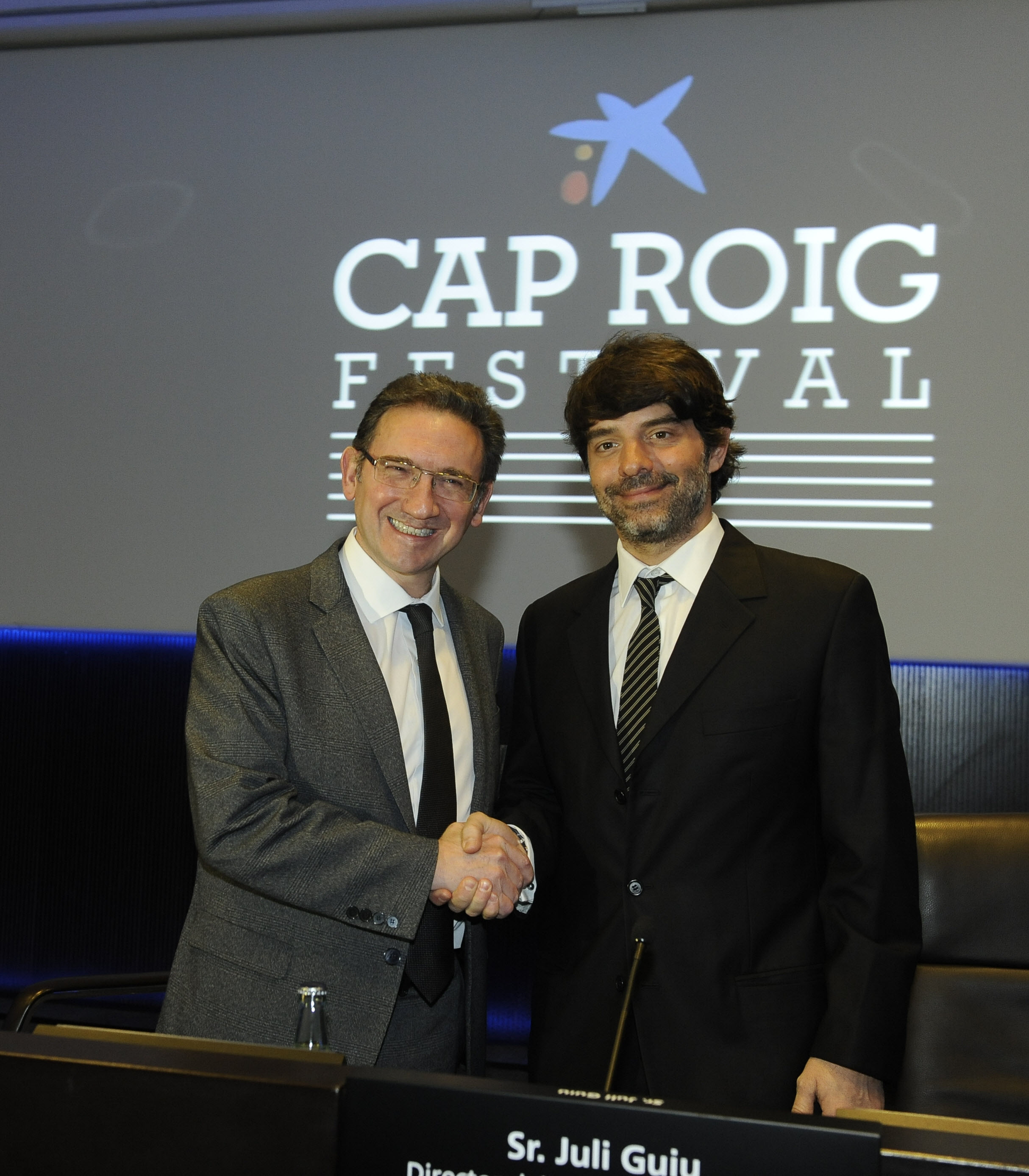 Cap Roig reúne a las estrellas más relevantes de la escena musical nacional e internacional