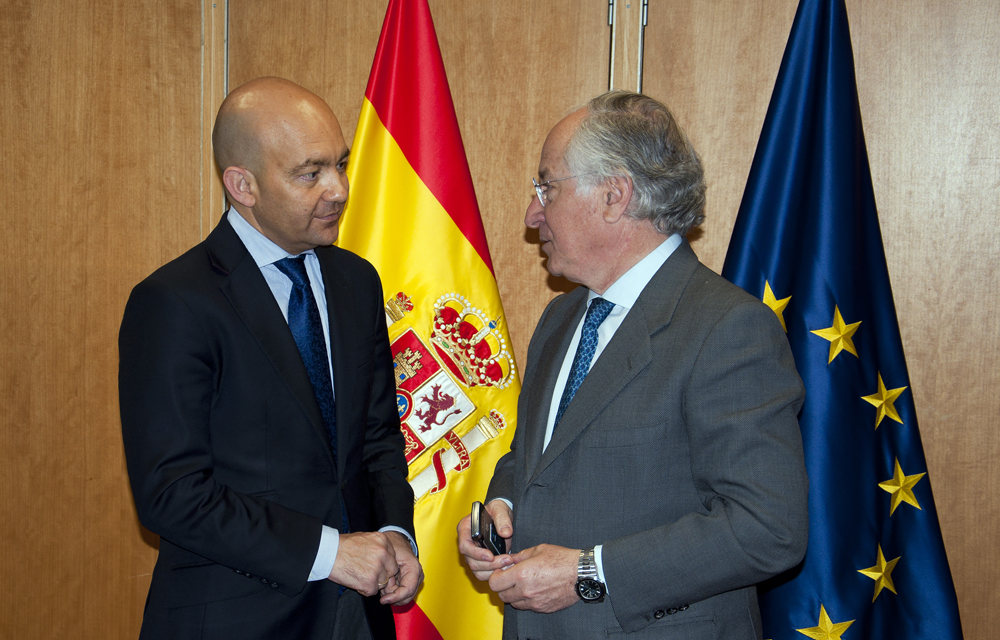 CaixaBank i ICEX obren una línia de finançament per a la internacionalització de les pimes