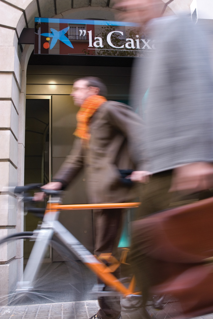 la Caixa abre una línea de ecoFinanciación para impulsar el crédito a proyectos agrarios de desarrollo sostenible