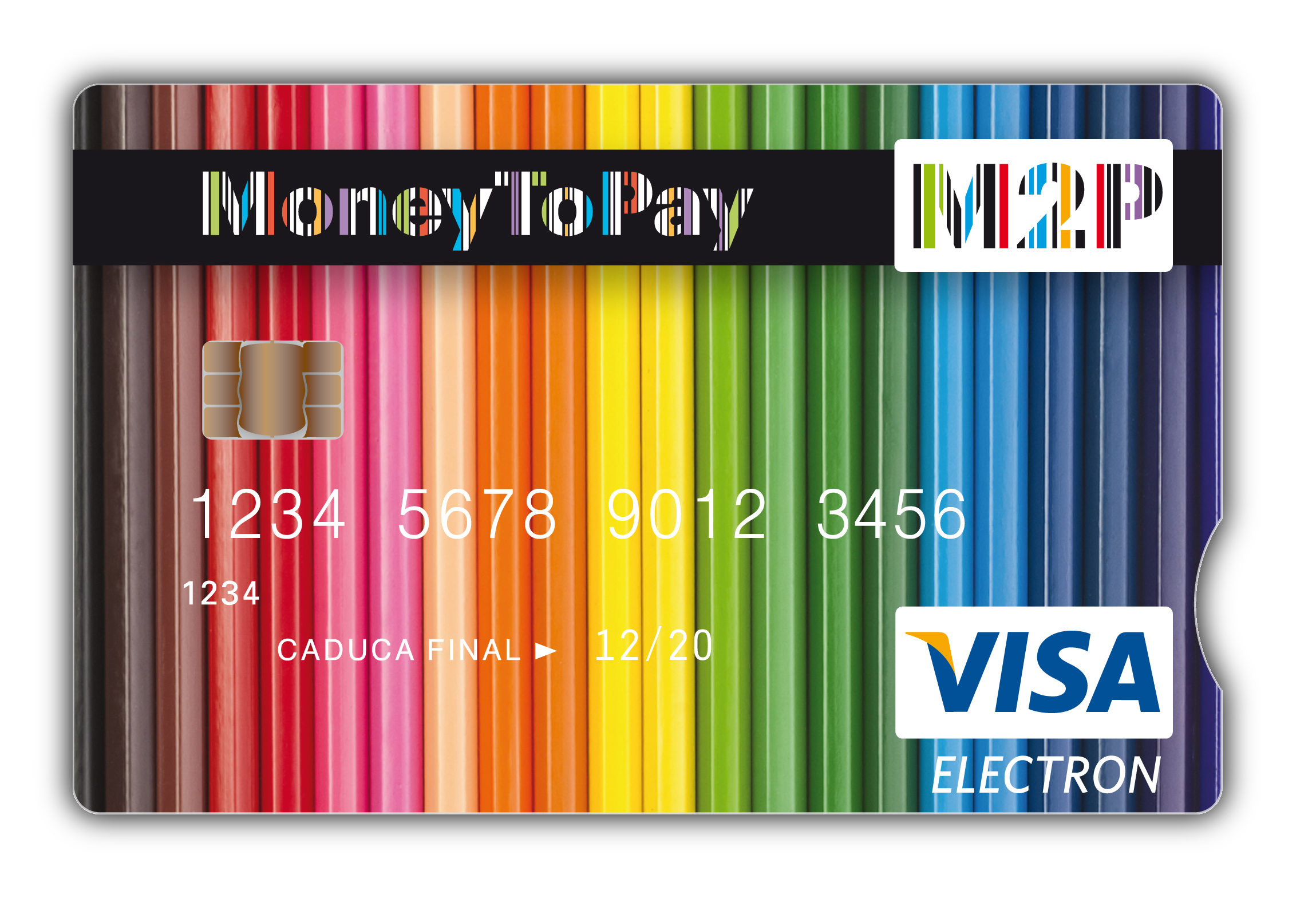 MoneyToPay acuerda con Disashop la venta de tarjetas Visa prepago a través de su red de puntos de venta en España