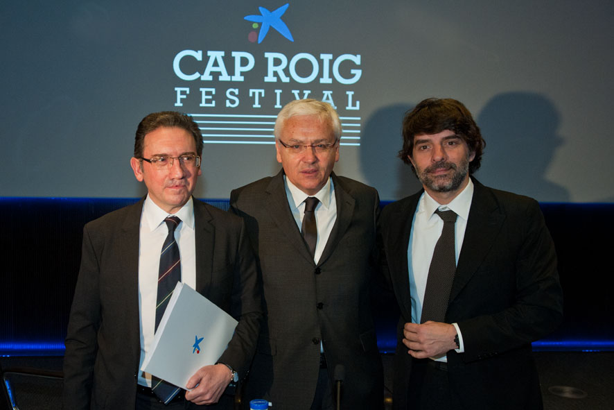 Sir Elton John inaugurará el Festival de Cap Roig 2014
